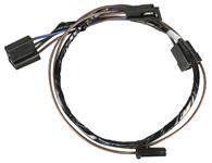 Wiring Harness, Heater, 1968-69 Cutlass, w/o AC