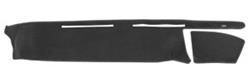 Dash Cover, 1966-67 Cutlass, Plain