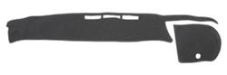 Dash Cover, 1964-65 Cutlass, Plain