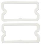 Gasket, Park Light Lens, 1969-70 Cutlass