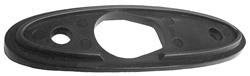 Mirror Gasket, 1973-77 Cutlass/442 Outside Sport Style