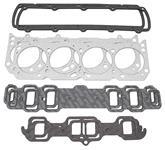 Gasket Set, Edelbrock, Performer RPM, Oldsmobile 400-455