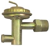 Heater Control Valve, 1971-74 Cutlass