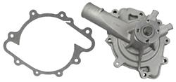 Water Pump, 1971-72 Oldsmobile 350-455, w/o A/C