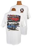 Tee-Shirt, Olds W-Machine