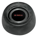 Horn Cap, 1971-72 GTO/LeMans/Tempest, Black