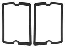 Gasket, Rear Side Marker, 1973-77 El Camino