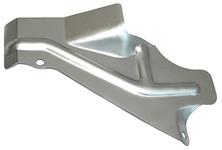 Heat Shield, Column Shift "Back Drive" Linkage, 1969-72 GTO