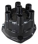 Distributor Cap, 6 Cylinder, 1964-77 Chevelle/El Camino