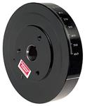 Harmonic Balancer, 8" Pro Products SB Powerforce, 383-400 External Balanced