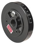 Harmonic Balancer, 6.75" Pro Products SB Powerforce, 383-400 External Balance