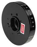 Harmonic Balancer, 6.5", Pro Products, Olds Powerforce, 330-455, External B