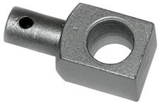 Trunnion, Shift Linkage, 1970-72 BOP, 3/8" Square Rod