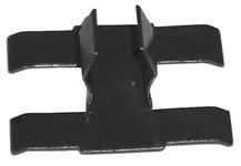 Retaining Clips, Cowl Screen, 1968-72 Skylark/Riviera, 1pc