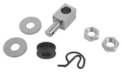 Swivel Kit, Floor Shifter, 1964-67 Chevelle/El Camino Powerglide, w/ Console