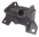 Motor Mounts, Rubber, 1964-72 Oldsmobile