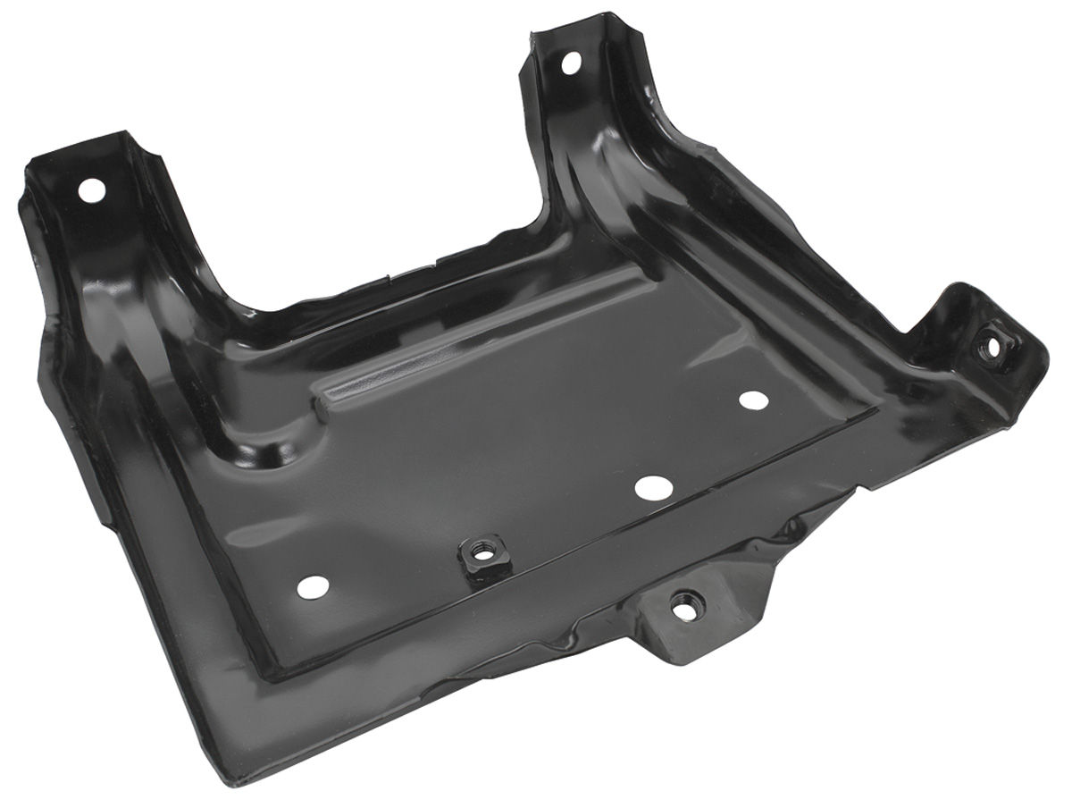 Battery Tray, 1973-77 Chevelle El Camino Monte Carlo @ Opgi.com