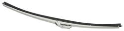 Wiper Blade, 1964-67 A-Body, 15" w/ Insert