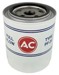 Oil Filter, 1967-74 Pontiac, AC Delco PF24