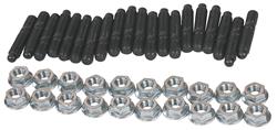 Stud Set, Oil Pan, ARP, Pontiac 350-455