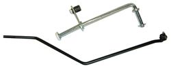 Swivel Linkage, Column Shifter Back Drive, 1969-72 A-Body