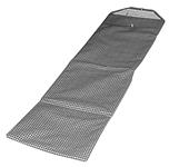 Storage Bag, Jack, 1959-77 GM, Gray/Black, Houndstooth Pattern