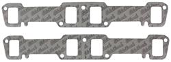 Gaskets, Exhaust, Edelbrock, Buick 400/455