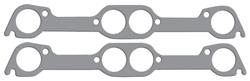 Gaskets, Exhaust, Edelbrock, Pontiac 326-455