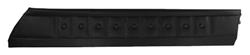 Door Panels, 1974-76 Malibu/El Camino, Upper Front