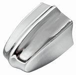 Seat Track Knob, 1964-65 Chev/El Cam/Sky/1964-66 Cut/GTO, Adjustment