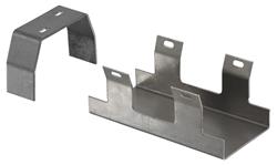 Console Mounting Bracket, 1967-69 Cutlass/442, Automatic