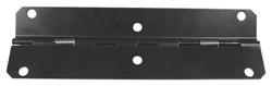 Console Door Hinge, 1964-69 Cutlass, Manual Trans.