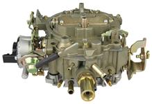 Carburetor, Quadrajet, JET Performance, Buick/Oldsmobile, 800 CFM, Stage 1