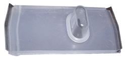 Clip, Molding, Center Door, 1967 Cutlass Supreme/4-4-2