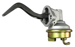 Fuel Pump, Mechanical, 1963-65 Buick 401/425ci, 2-Line Pump