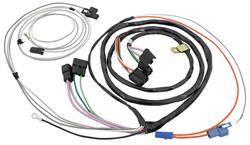 Wiring Harness, Console Extension, 1969 Cutlass, Auto. Trans.