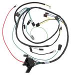 Wiring Harness, Engine, 1971 Cutlass, 6cyl., Auto. Trans.