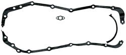 Gasket, Oil Pan, 1964-72 Buick 400/455