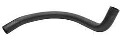 Radiator Hose, Upper, 1968-69 GTO