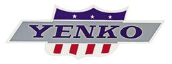 Decal, "Yenko", Chevelle