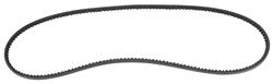 Belt, A/C & Power Steering, 1972-76 Cadillac/Riviera