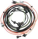 Wiring Harness, Rear Light, 1966 Skylark, Convertible