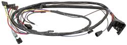 Wiring Harness, Engine, 1969 Skylark, 400 V8