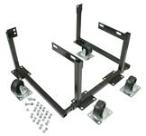 Tool, Pontiac V8 Engine Cradle w/Casters