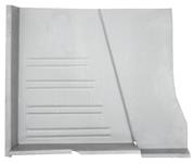 Floor Pan, Front, 1961-64 Cadillac