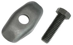 Clamp/Bolt, Distributor Hold Down, 1964-77 Oldsmobile V8