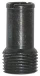 Fitting Heater Hose, 1964-70 Oldsmobile, 3/8" NPT