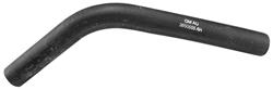 Radiator Hose, Upper, 1964-65 SB Chevy, w/ A/C