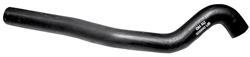 Radiator Hose, Upper, 1973-75 Chevelle/E/ Camino 454