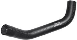 Radiator Hose, Lower, 1973-75 Chevelle/El Camino 454